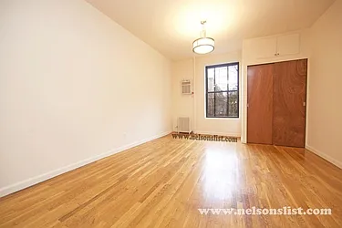 Rented by Nelson Aybar, LREB