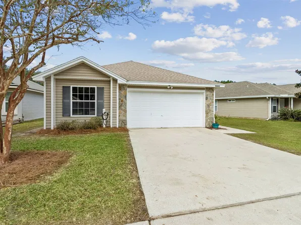 96463 Starfish Dr, Yulee, FL 32097