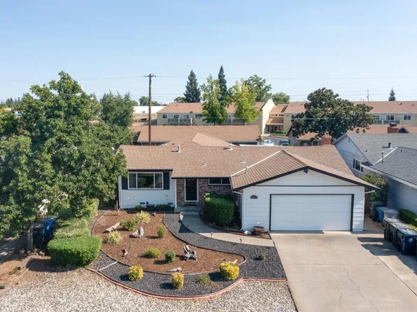 3057 Notre Dame Dr, Sacramento, CA 95826