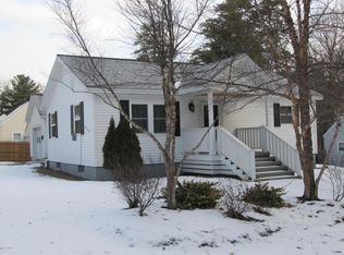 23 Old Aviation Rd, Queensbury, NY 12804