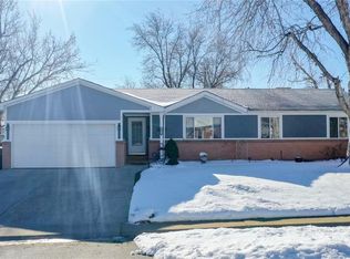 11778 Keough Dr, Northglenn, CO 80233