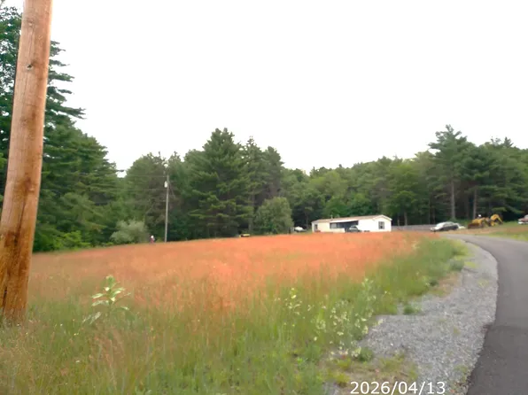 122 Fox Run Rd, Elizabethtown, NY 12932