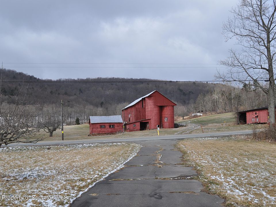 1248 Belmont Tpke, Waymart, PA 18472 Zillow