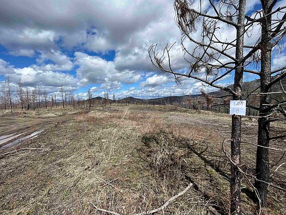 2nd image of LOT 8 Rail Canyon Rd