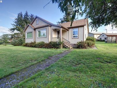 92195 Lewis And Clark Rd, Astoria, OR, 97103
