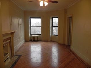 284 Stuyvesant Ave, Brooklyn, NY 11221
