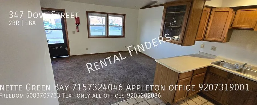 2 bed, $1,095 — Photo 2
