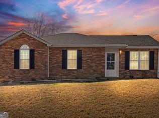 2812 Bennington Dr, Hephzibah, GA 30815