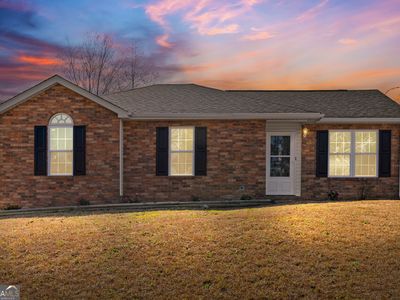 2812 Bennington Dr, Hephzibah, GA, 30815