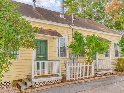 309 & 311 W Waldburg Ln, Savannah, GA, 31401