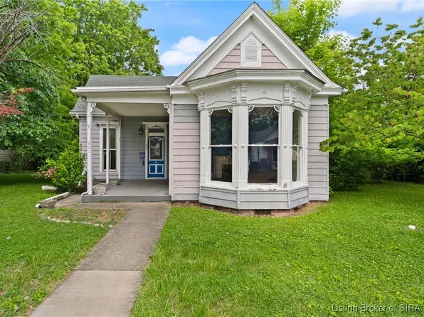 221 Olive Avenue, New Albany, IN 47150