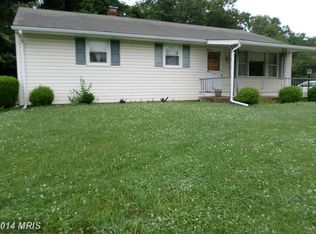 2804 Manchester Rd, Westminster, MD 21157