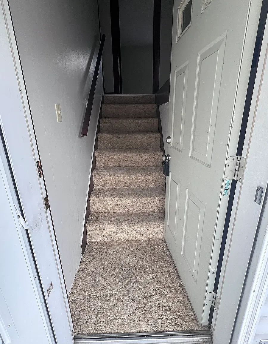 2 bed, $825 — Photo 3