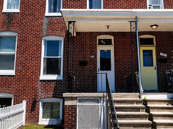740 E 37th St, Baltimore, MD 21218