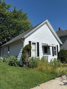 437 Harris St, South Bend, IN, 46619