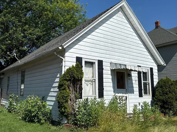 437 Harris St, South Bend, IN 46619