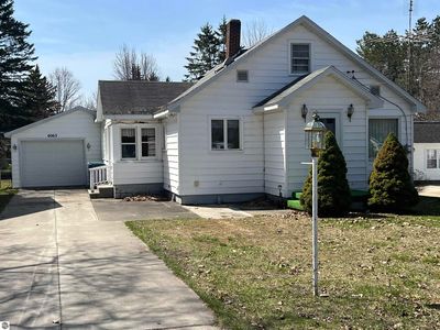 6063 W Park St, Lake City, MI, 49651