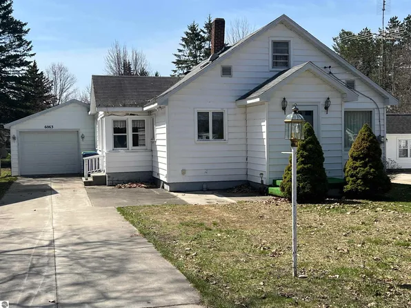 6063 W Park St, Lake City, MI 49651