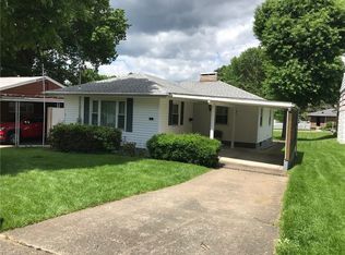 1407 17th St, Parkersburg, WV 26101