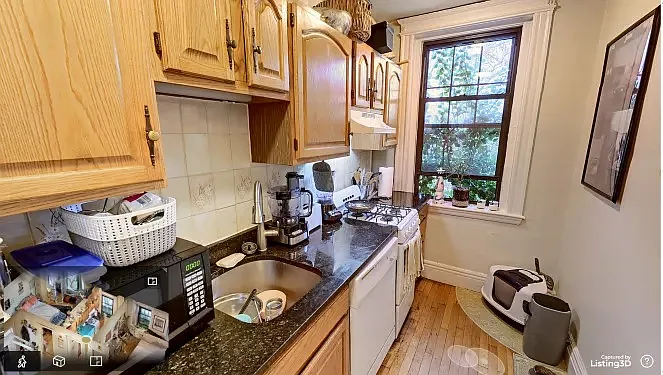 53 Queensberry St #10 — Photo 1