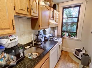 53 Queensberry St #10, Boston, MA 02215