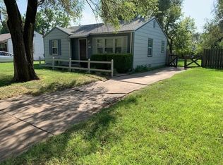 2443 S Everett St, Wichita, KS 67217