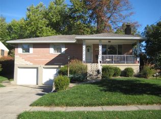 3442 Melodymanor Dr, Cincinnati, OH 45239