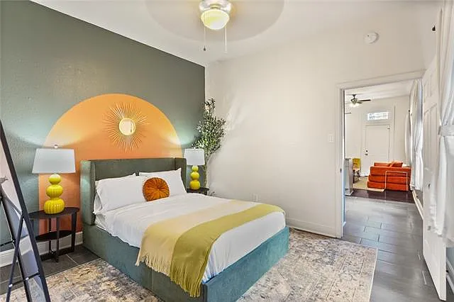 723 S Salcedo St #723 — Photo 10
