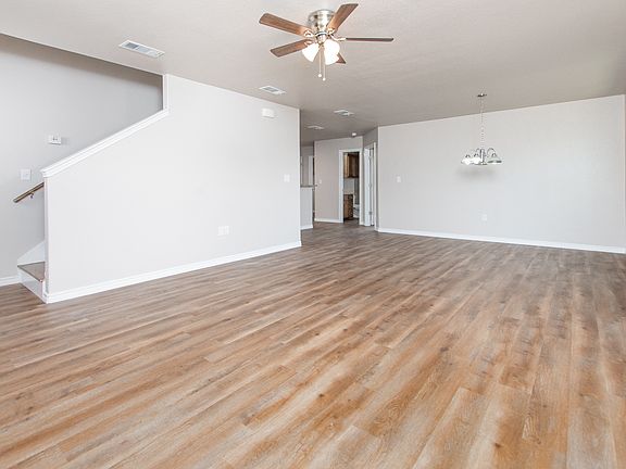 2nd image of 2361 S Wall St #B