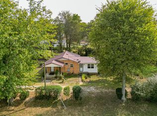 3641 Old Williamsport Rd, Williamsport, TN 38487