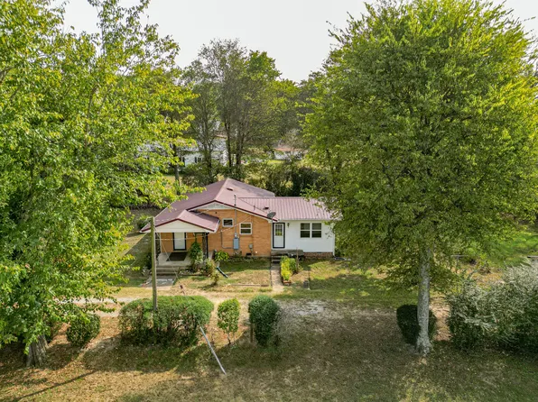 3641 Old Williamsport Rd, Williamsport, TN 38487
