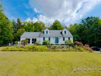 375 Drew Hill Road, Alton, NH, 03809
