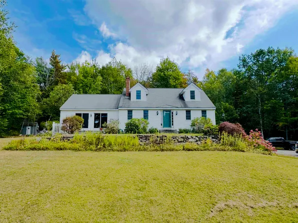 375 Drew Hill Road, Alton, NH 03809