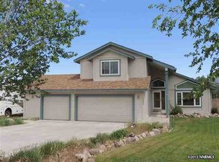 12350 Westridge Dr, Reno, NV 89511