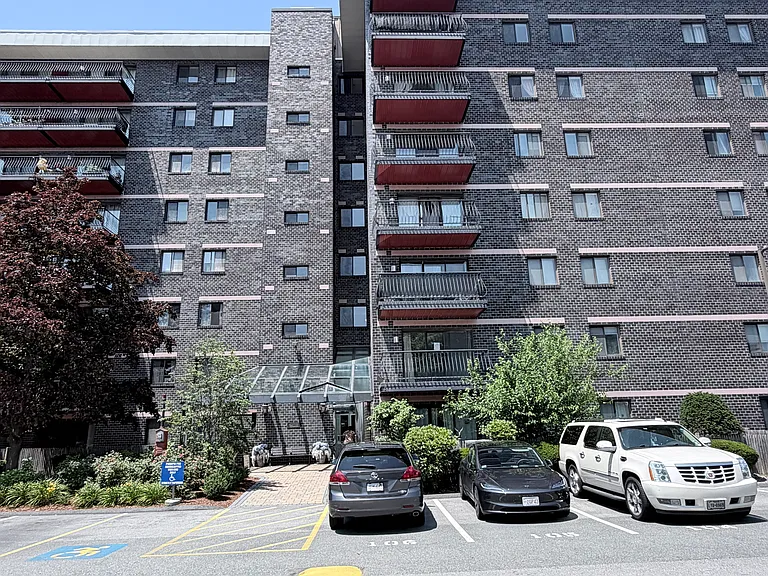 500 Washington St #207 — Photo 19