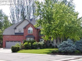 2305 Bobwhite Ln, Longmont, CO 80504