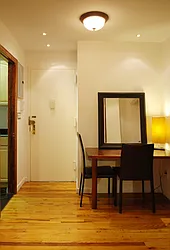 Rented by WAM Partners - William Moses Co.