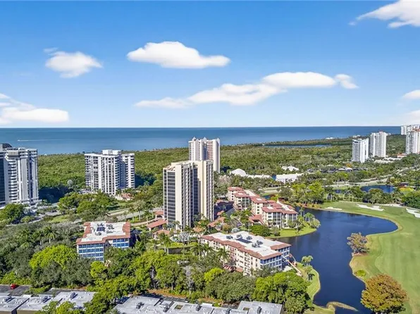 6020 PELICAN BAY BLVD #E302, NAPLES, FL 34108