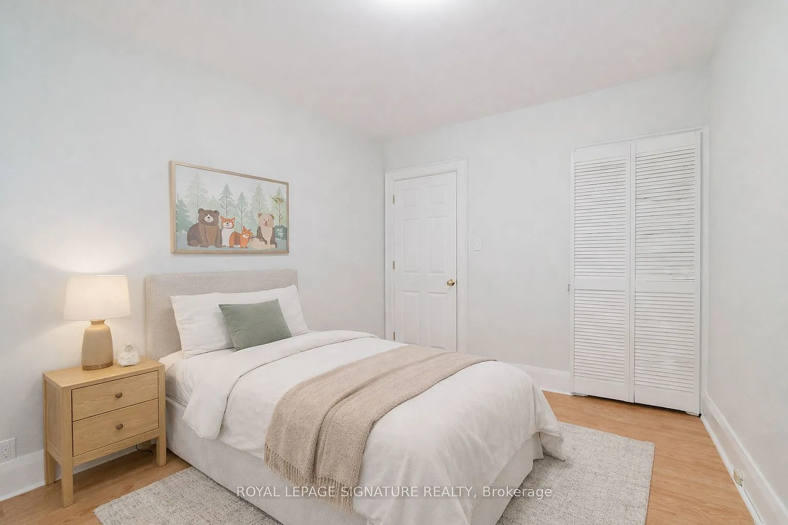 2 bed, $2,600 — Photo 2