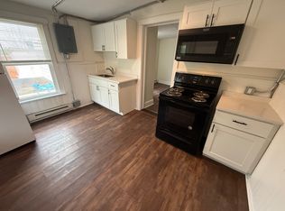 669 Fremont St #2, Lancaster, PA 17603