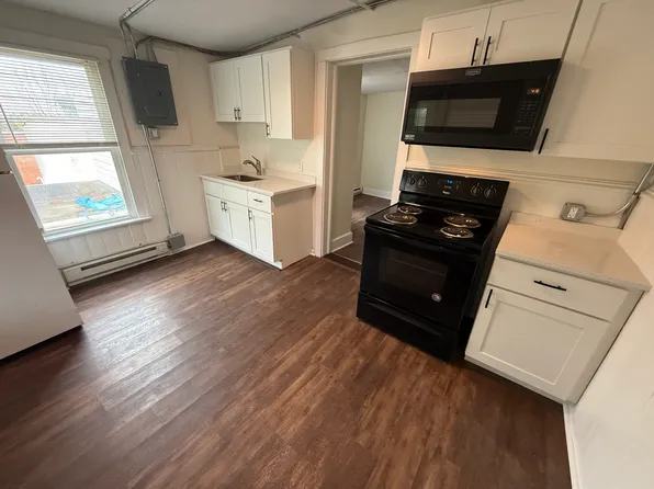 669 Fremont St #2, Lancaster, PA 17603