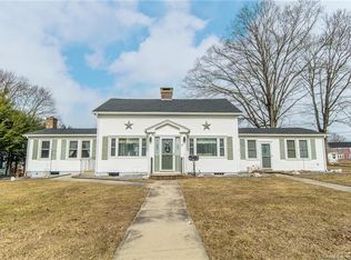 64 Winter St, Killingly, CT 06239
