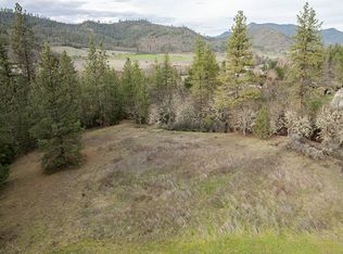 Tl 423 Thompson Creek Rd, Jacksonville, OR 97530