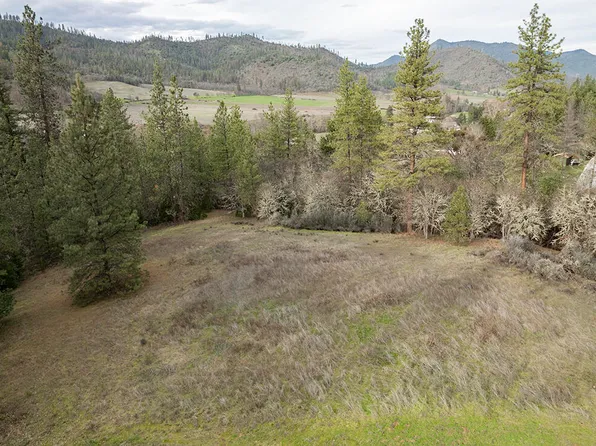 Tl 423 Thompson Creek Rd, Jacksonville, OR 97530