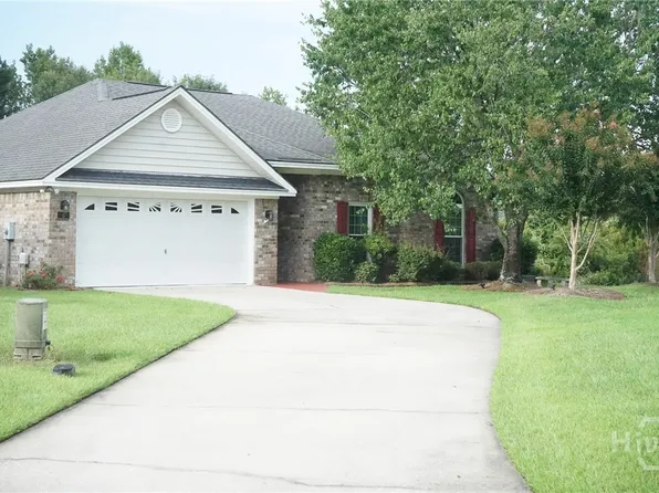 6 Merion Court, Savannah, GA 31419