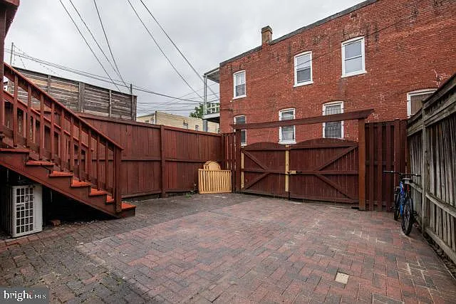82 Q St NW #84B — Photo 21