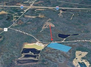 POLK CITY ROAD LOT 1, DAVENPORT, FL 33837