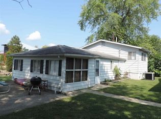 4221 Chitwood Dr, Unionville, IN 47468