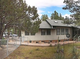 601 N 10th Dr, Show Low, AZ 85901