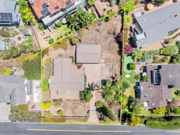 747 Hygeia Ave, Encinitas, CA 92024